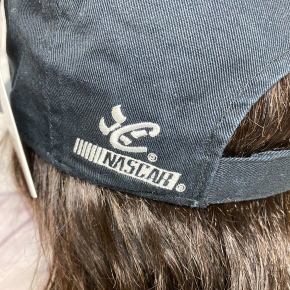 Racing Hat Cap Dale Earnhardt International Motorsports Induction 2006 Chase NWT - Picture 4 of 11